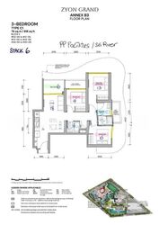 Zion Road (D3), Condominium #498197841